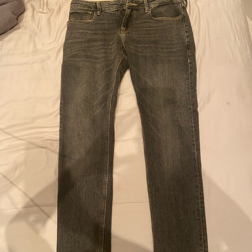 Ralston Regular Slim Fit Jeans